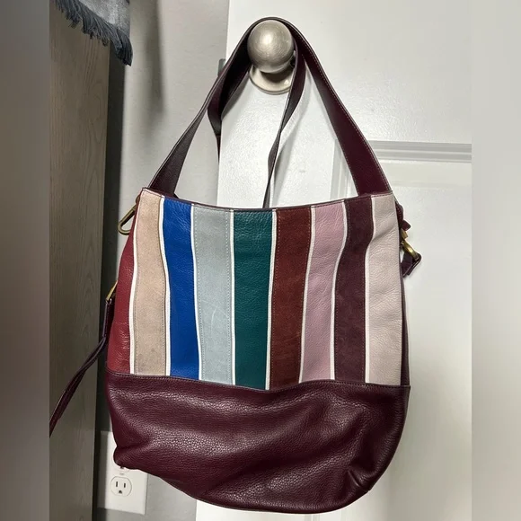 Fossil Tote Bag - Picture 2 of 5